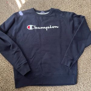 Champion CrewNeck